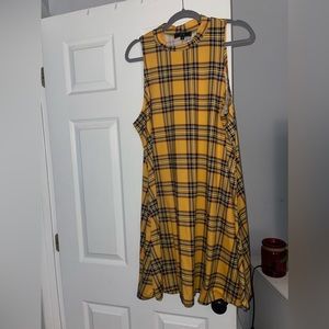 Women’s Plus Dress